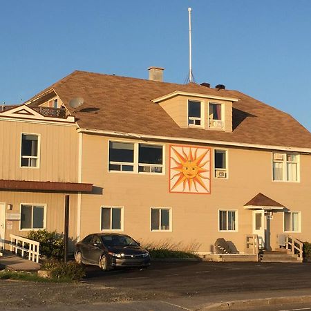 Auberge Soleil De Mer Bonaventure Exterior foto