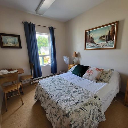 Auberge Soleil De Mer Bonaventure Exterior foto