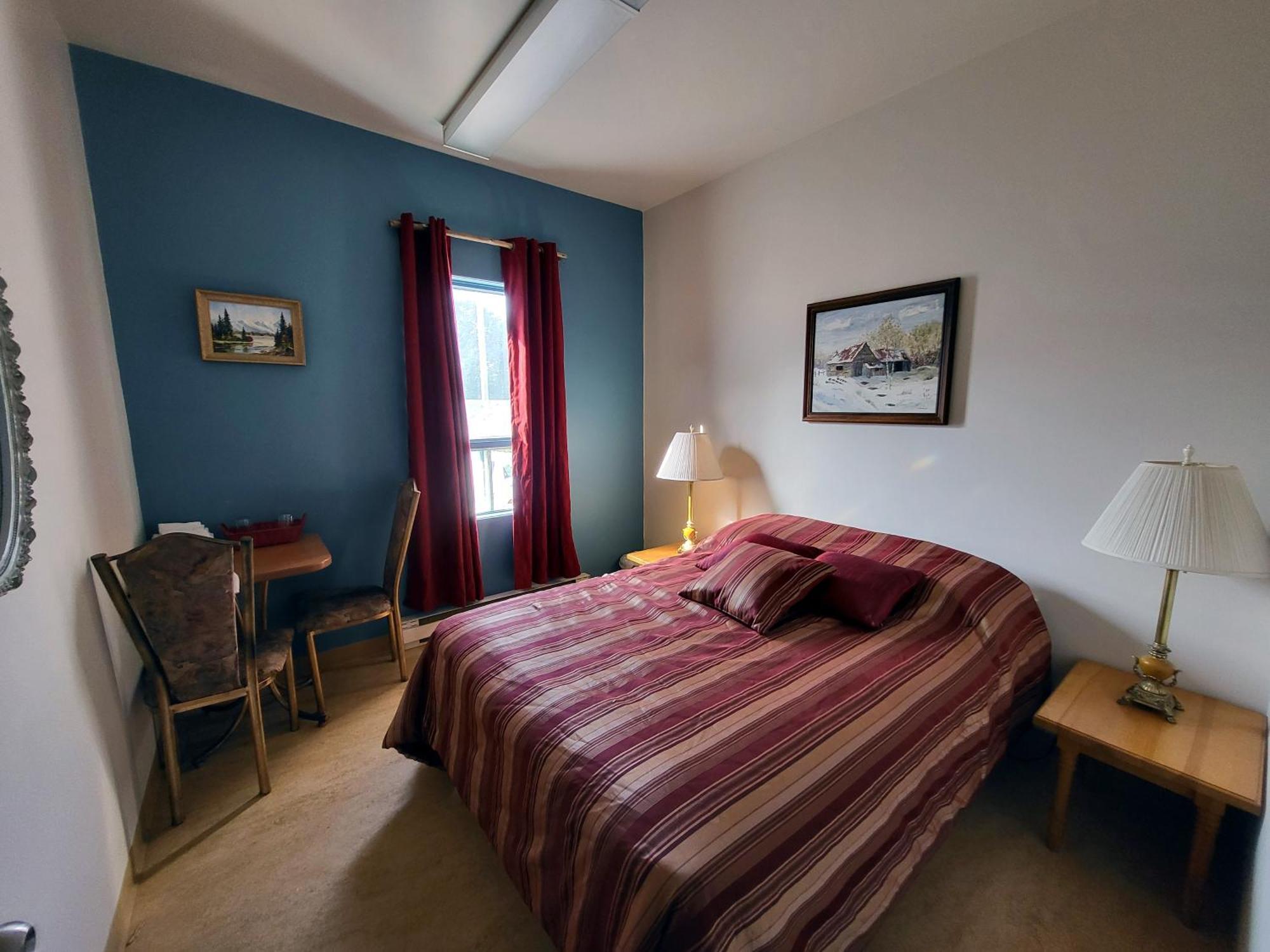 Auberge Soleil De Mer Bonaventure Exterior foto